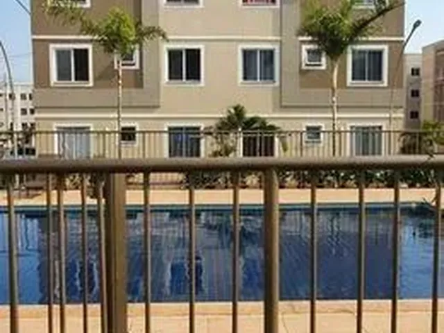 Imagem: Apartamento para Aluguel com 2 Quartos em