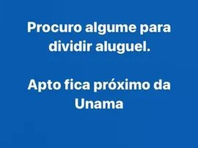 Imagem: Dividir Aluguel Apto