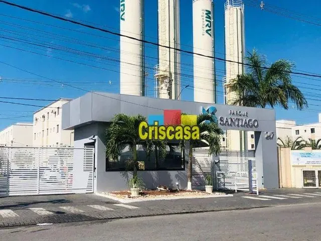 Imagem: Apartamento com 2 Dormitórios, 45 M²