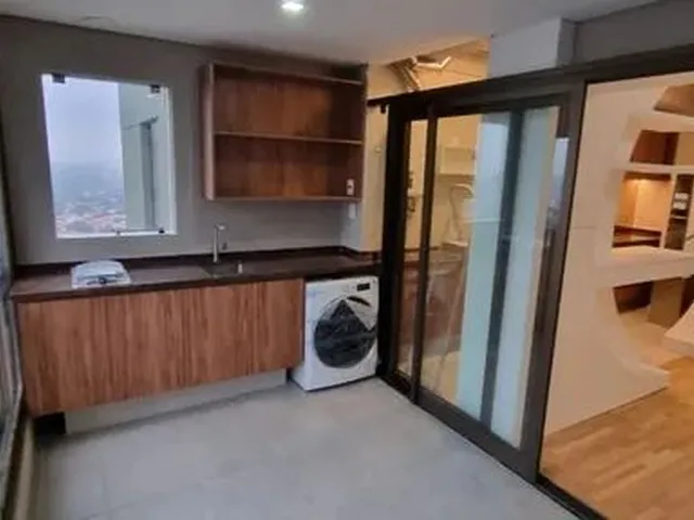 Imagem: Apartamento com 2 Dormitórios para Alugar