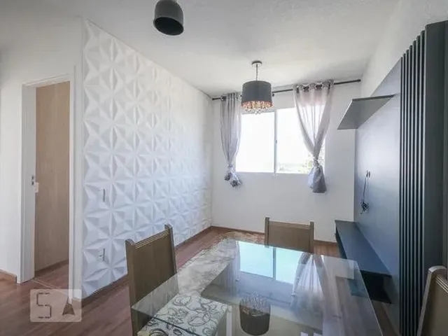 Imagem: Apartamento para Aluguel - Parque da Fonte