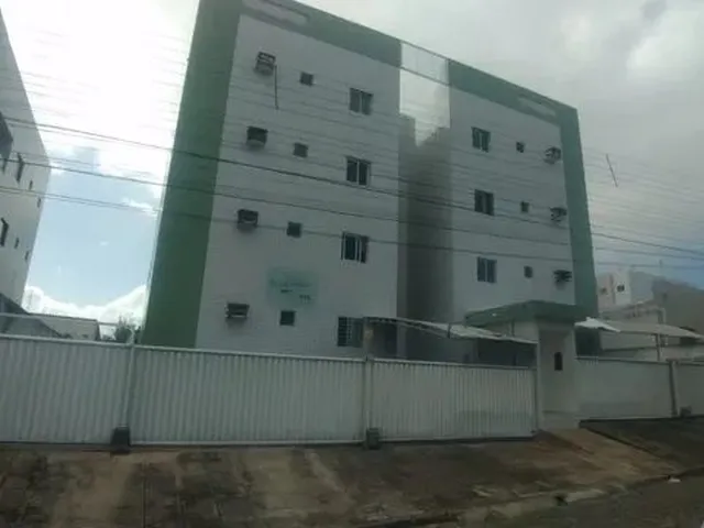 Imagem: Apartamento para Locação em Bancários