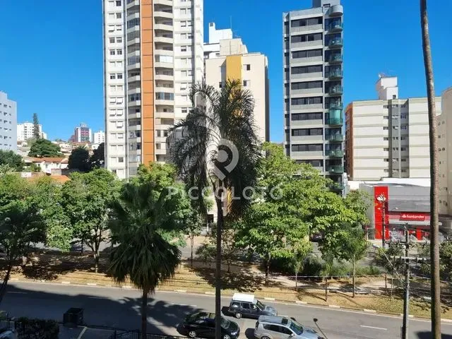 Imagem: Apartamento - Vila Paraíso - Campinas