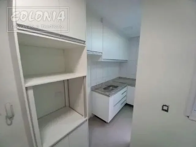 Imagem: Santo André - Apartamento Padrão - Parque