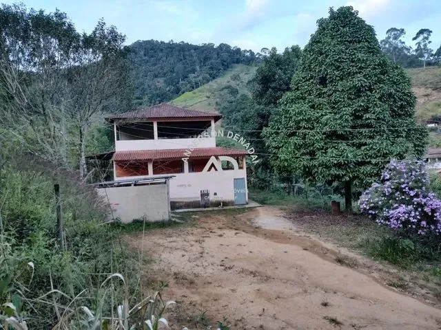 Imagem: Chácara em santa Teresa Casa Duplex com