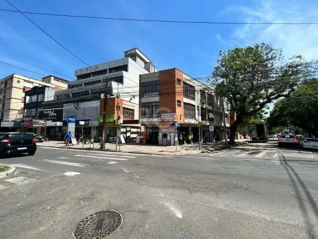 Imagem: Loja em Floresta