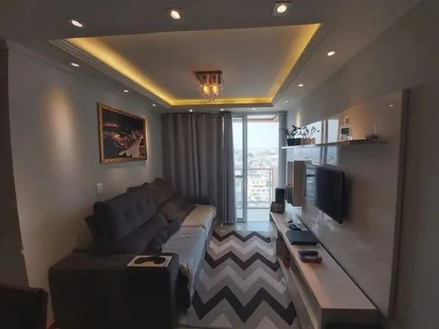 Imagem: Vivendas do Imperador Apt 2 Quartos - 280.000