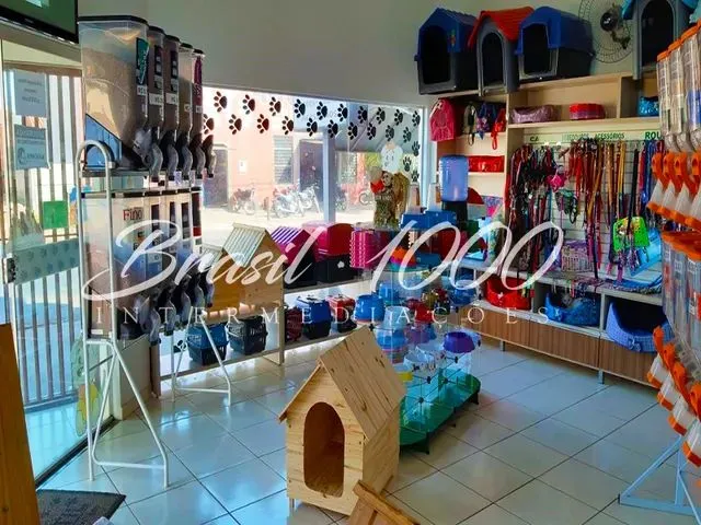 Imagem 5: Pet Shop &Amp;Amp;Amp; Clinica em Cassilândia, Ms. (Cod. 105549