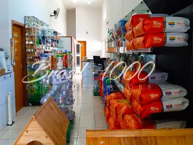 Imagem 3: Pet Shop &Amp;Amp;Amp; Clinica em Cassilândia, Ms. (Cod. 105549