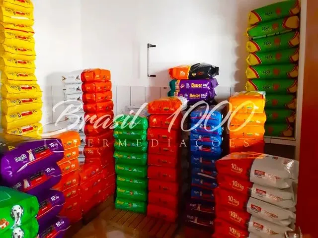 Imagem 2: Pet Shop &Amp;Amp;Amp; Clinica em Cassilândia, Ms. (Cod. 105549