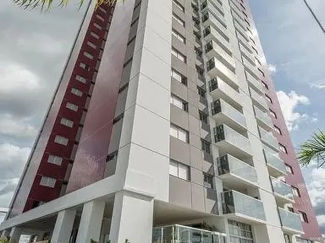 Imagem 1: Apartamento para Venda Possui 156 Metros Quadrados com 3 Quartos em Jardim Cuiabá