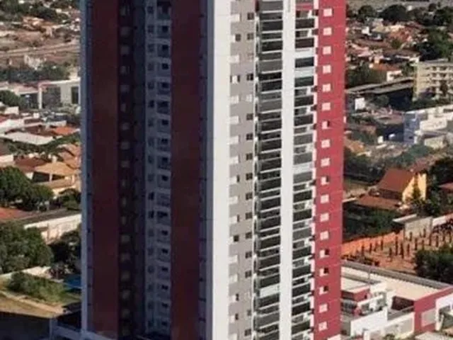 Imagem 5: Apartamento para Venda Possui 156 Metros Quadrados com 3 Quartos em Jardim Cuiabá
