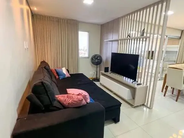 Imagem 11: Apartamento para Venda Possui 156 Metros Quadrados com 3 Quartos em Jardim Cuiabá