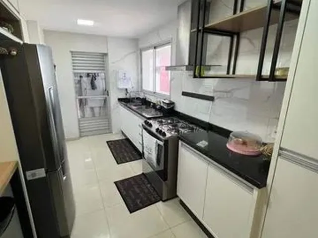 Imagem 4: Apartamento para Venda Possui 156 Metros Quadrados com 3 Quartos em Jardim Cuiabá