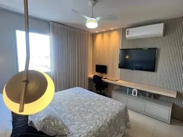 Imagem 13: Apartamento para Venda Possui 156 Metros Quadrados com 3 Quartos em Jardim Cuiabá