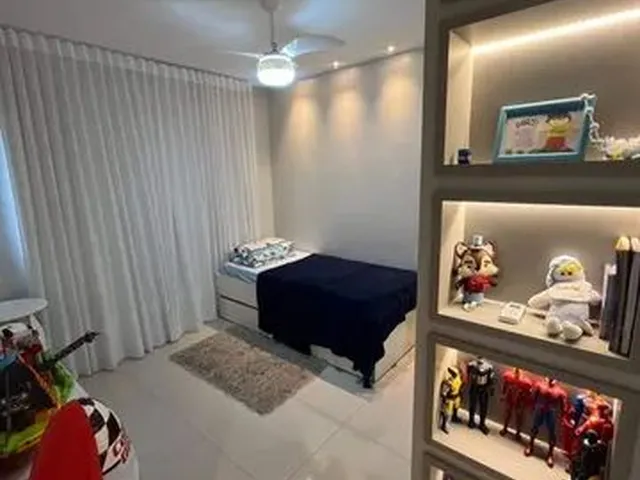 Imagem 9: Apartamento para Venda Possui 156 Metros Quadrados com 3 Quartos em Jardim Cuiabá