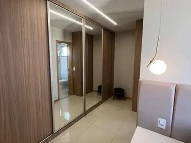 Imagem 10: Apartamento para Venda Possui 156 Metros Quadrados com 3 Quartos em Jardim Cuiabá