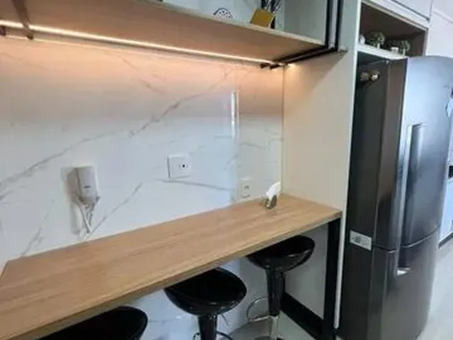 Imagem 6: Apartamento para Venda Possui 156 Metros Quadrados com 3 Quartos em Jardim Cuiabá