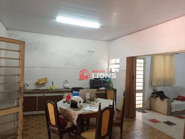 Imagem 7: Casa com 3 Dormitórios À Venda, 178 M² por R$ 500.000,00 - Centro - Limeira/Sp