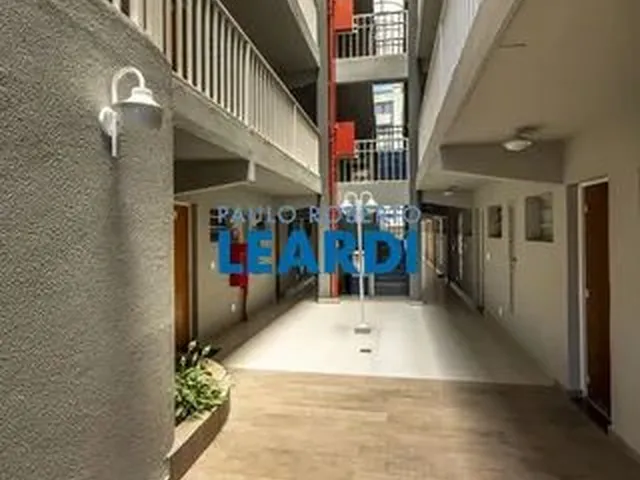 Imagem: Apartamento - Jardim Faculdade - Sp