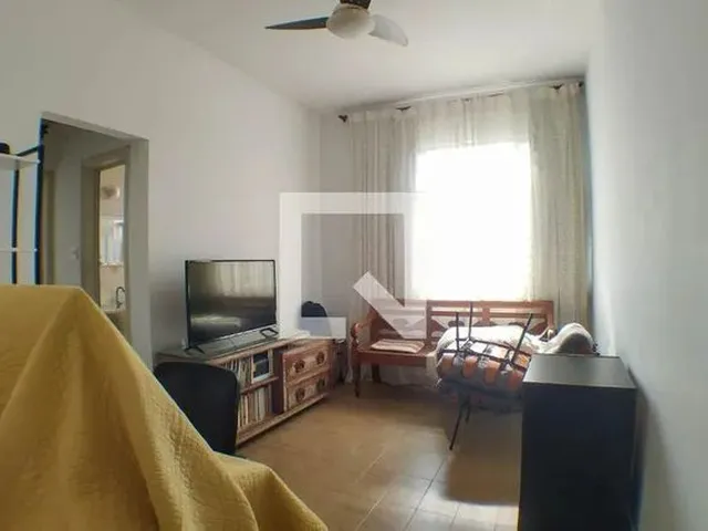 Imagem: Apartamento À Venda - Centro, 1 Quarto