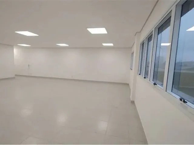 Imagem: Sala Disponível para Locação Dentro de
