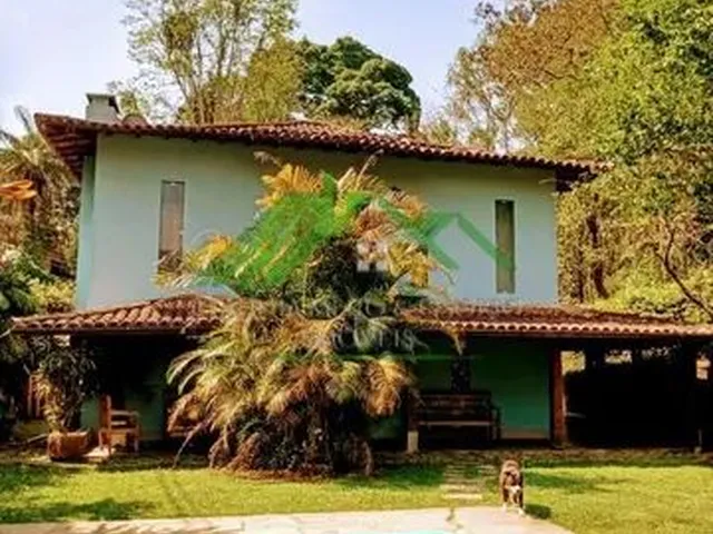 Imagem: Vendo Ou Alugo por Temporada Linda Casa