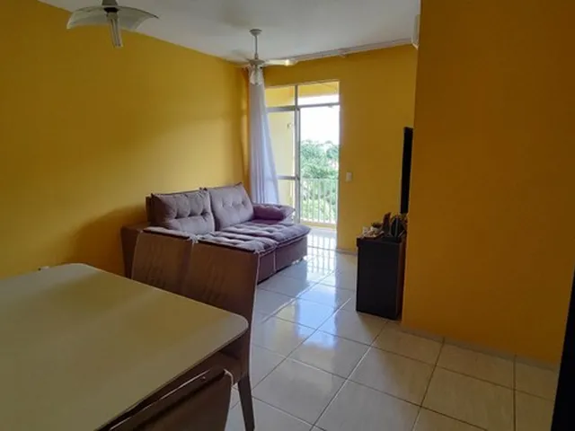 Imagem: Apartamento 3 Quartos no Cohafuma