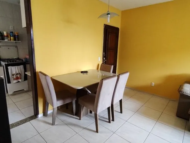 Imagem 7: Apartamento 3 Quartos no Cohafuma