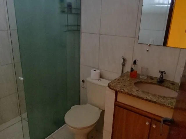 Imagem 11: Apartamento 3 Quartos no Cohafuma