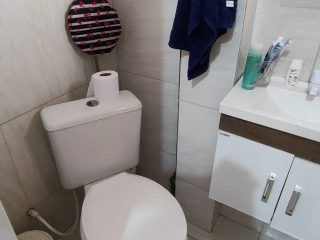 Imagem 13: Apartamento 3 Quartos no Cohafuma