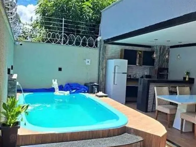 Imagem: Vende Linda Casa