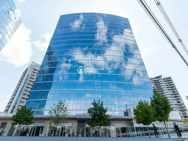 Imagem: Porto Alegre - Conjunto Comercial/Sala