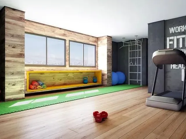 Imagem 16: Apartamento para Venda - 81.47M², 3 Dormitórios, Sendo 1 Suites, 2 Vagas - Farroupilha