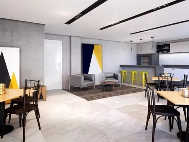 Imagem 15: Apartamento para Venda - 81.47M², 3 Dormitórios, Sendo 1 Suites, 2 Vagas - Farroupilha