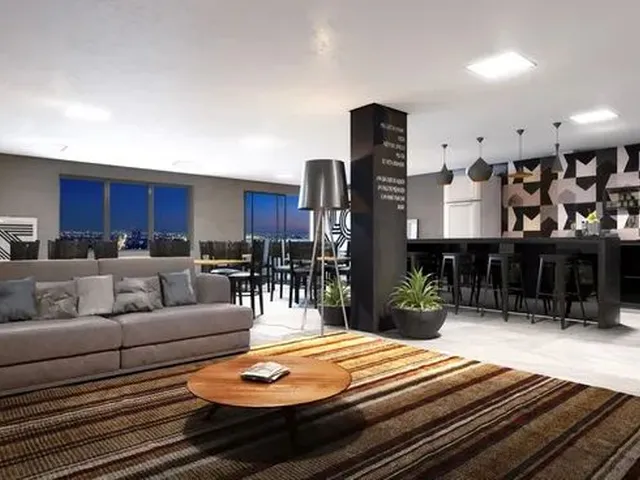 Imagem 4: Apartamento para Venda - 81.47M², 3 Dormitórios, Sendo 1 Suites, 2 Vagas - Farroupilha