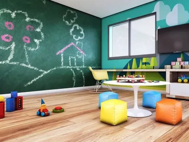 Imagem 13: Apartamento para Venda - 81.47M², 3 Dormitórios, Sendo 1 Suites, 2 Vagas - Farroupilha
