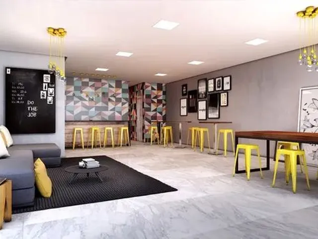 Imagem 6: Apartamento para Venda - 81.47M², 3 Dormitórios, Sendo 1 Suites, 2 Vagas - Farroupilha