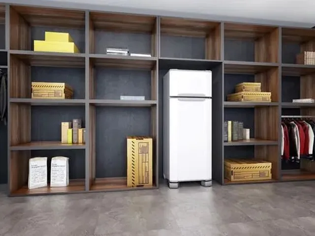 Imagem 9: Apartamento para Venda - 81.47M², 3 Dormitórios, Sendo 1 Suites, 2 Vagas - Farroupilha
