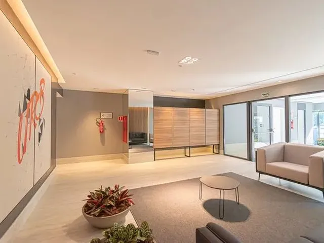 Imagem 8: Apartamento para Venda - 81.47M², 3 Dormitórios, Sendo 1 Suites, 2 Vagas - Farroupilha