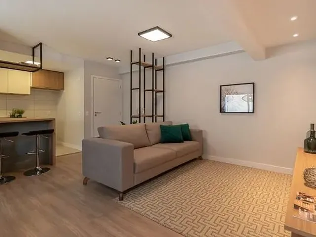 Imagem 3: Apartamento para Venda - 81.47M², 3 Dormitórios, Sendo 1 Suites, 2 Vagas - Farroupilha