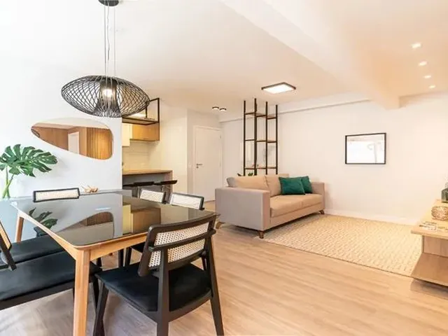 Imagem 7: Apartamento para Venda - 81.47M², 3 Dormitórios, Sendo 1 Suites, 2 Vagas - Farroupilha