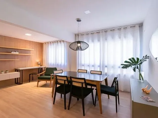 Imagem 2: Apartamento para Venda - 81.47M², 3 Dormitórios, Sendo 1 Suites, 2 Vagas - Farroupilha