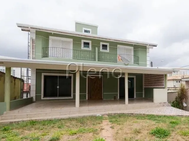 Imagem: Casa - Parque Beatriz - Campinas