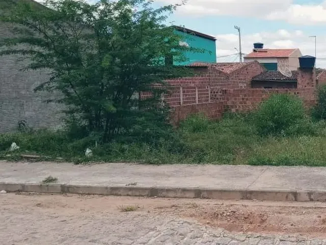 Imagem: Terreno