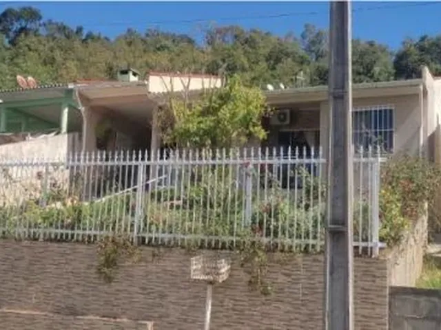 Imagem: Casa Residencial em Concórdia Sc