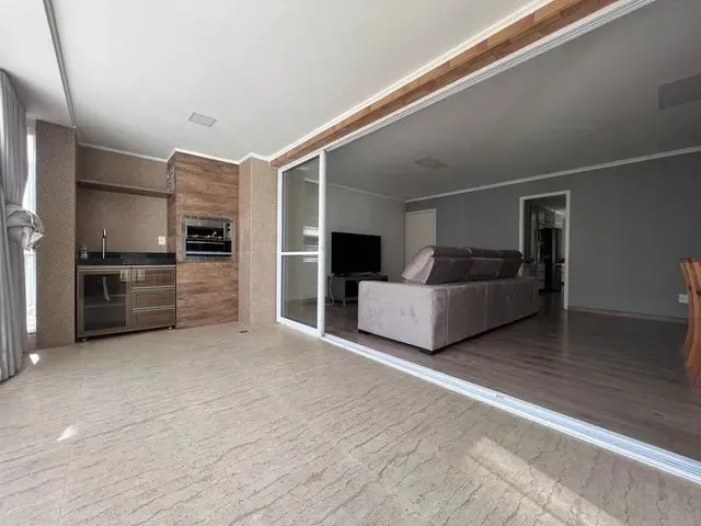 Imagem: Apartamento a Venda em Águas Claras 4 Quartos