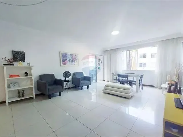Imagem: Apartamento Excelente À Venda 3/4 e 114M²