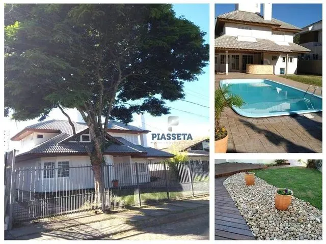 Imagem 1: Casa com 3 Dormitórios À Venda, 250 M² por R$ 3.800.000,00 - Lagoa da Conceição