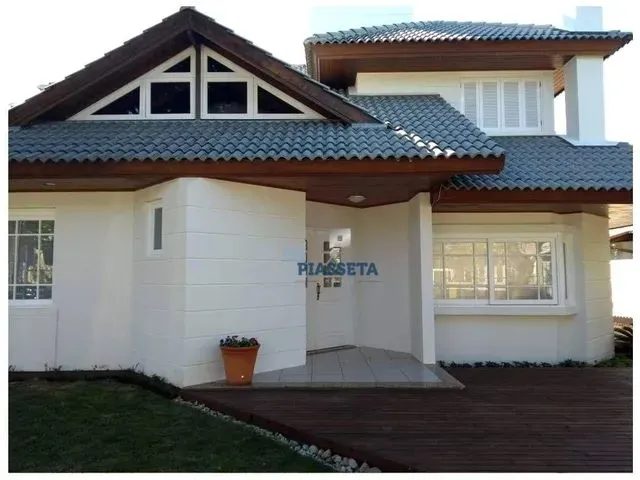 Imagem 3: Casa com 3 Dormitórios À Venda, 250 M² por R$ 3.800.000,00 - Lagoa da Conceição